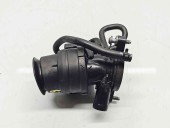 Tub admisie aer  Seat Leon (1P1) [Fabr 2005-2011] 03C129656C 1.4 Benz CAXA 90KW / 122CP