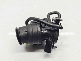 Tub admisie aer  Skoda Octavia 2 (1Z3) [Fabr 2004-2013] 03C129656C 1.4 Benz CAXA 90KW / 122CP