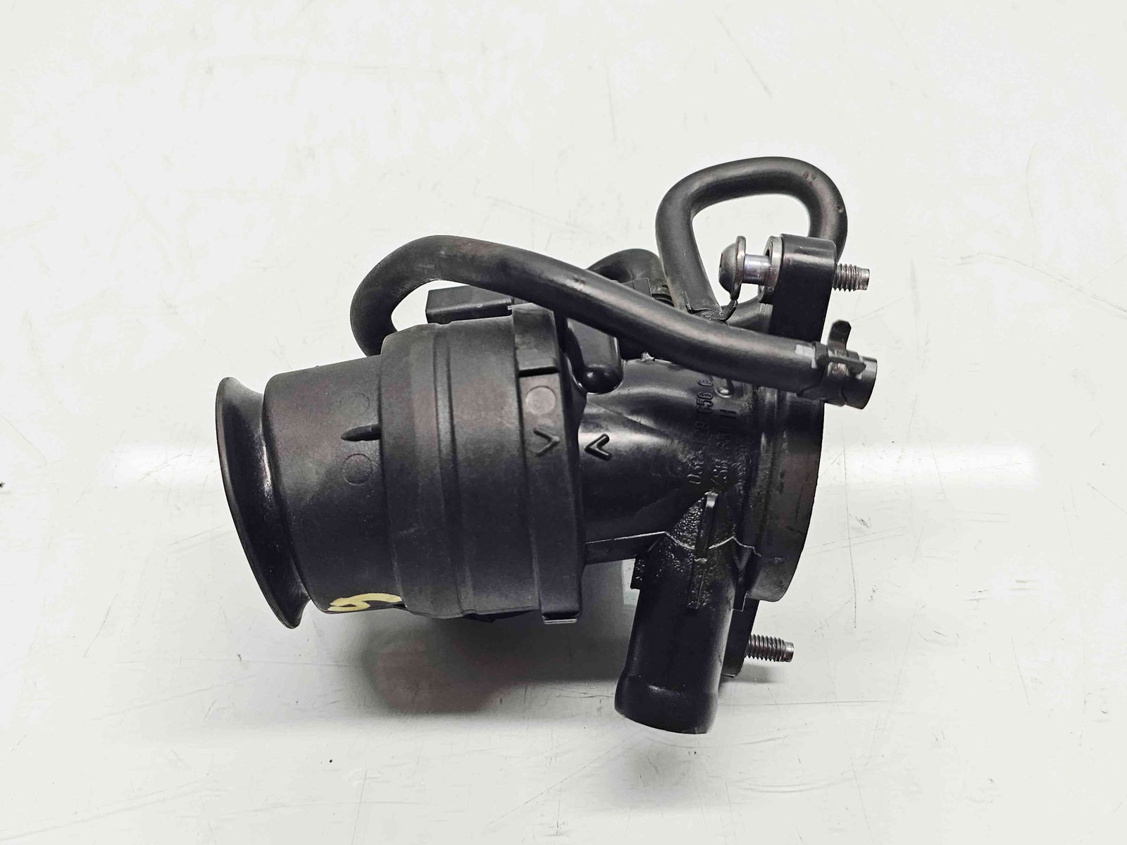 Tub admisie aer Skoda Octavia 2 (1Z3) [Fabr 2004-2013] 03C129656C 1.4 Benz CAXA 90KW / 122CP - imagine 1