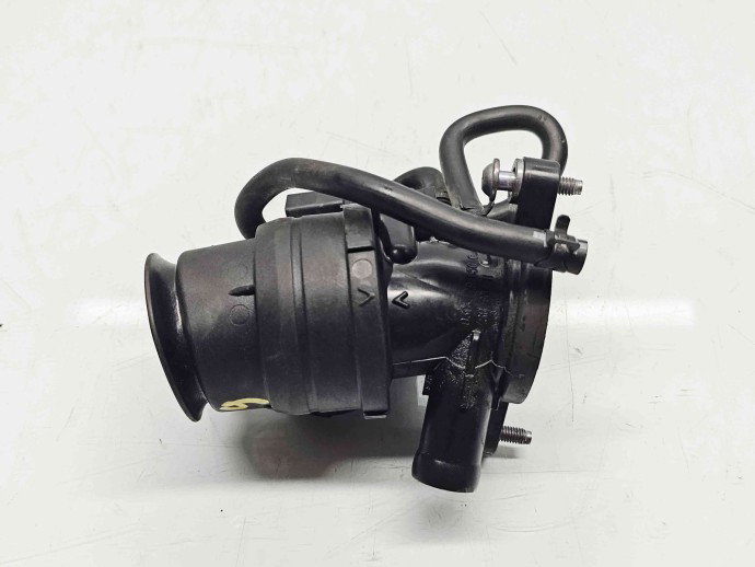 Tub admisie aer  Volkswagen Golf 6 (5K1) [Fabr 2009-2013] 03C129656C 1.4 Benz CAXA 90KW / 122CP