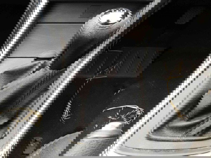 Nuca schimbator OEM Mazda 6 2.2 2007-2013