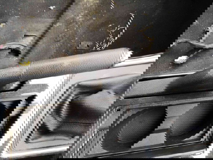 Maneta frana de mana OEM Mazda 6 2.2 2007-2013