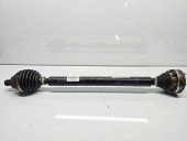 Planetara dreapta fata  AUDI A3 (8P1) [Fabr 2003-2012] 1K0407272QM 1.4 Benz CAXA 90KW / 122CP