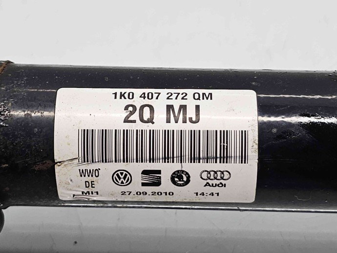 Planetara dreapta fata  AUDI A3 (8P1) [Fabr 2003-2012] 1K0407272QM 1.4 Benz CAXA 90KW / 122CP
