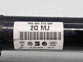 Planetara dreapta fata  AUDI A3 (8P1) [Fabr 2003-2012] 1K0407272QM 1.4 Benz CAXA 90KW / 122CP