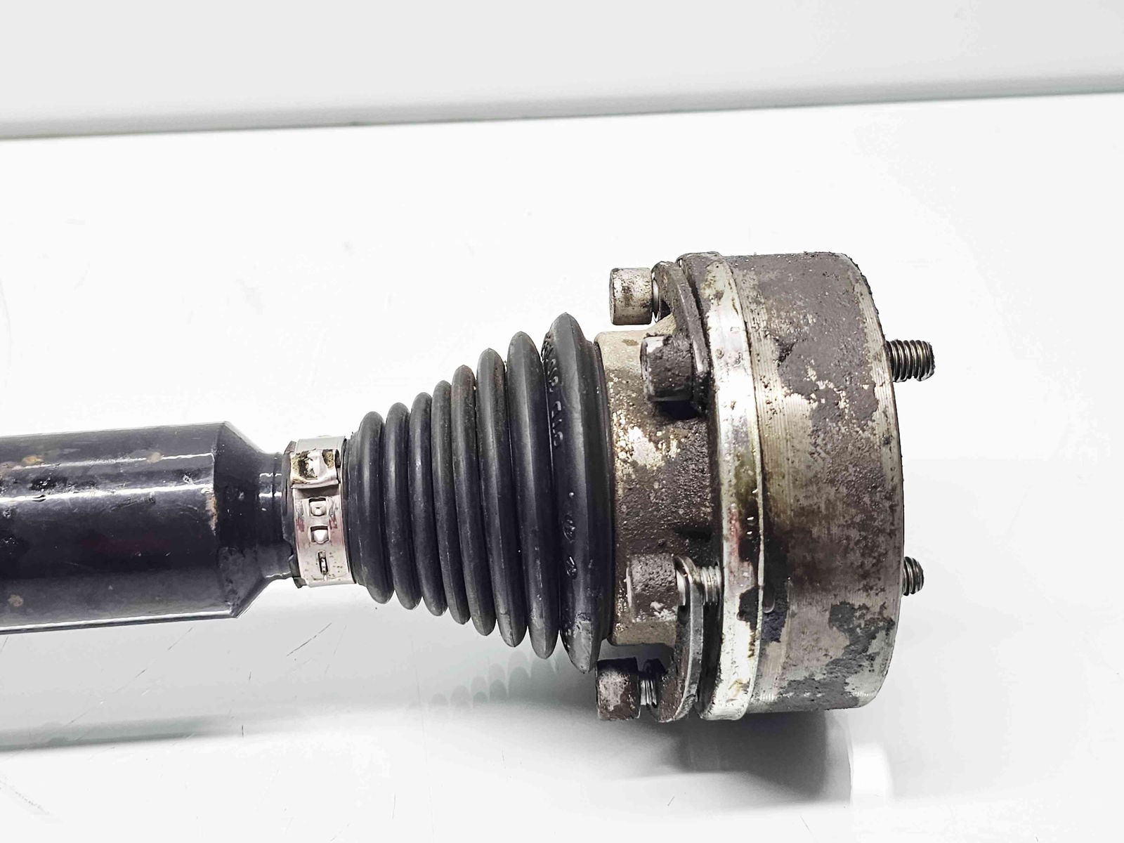 Planetara dreapta fata AUDI A3 (8P1) [Fabr 2003-2012] 1K0407272QM 1.4 Benz CAXA 90KW / 122CP - imagine 3