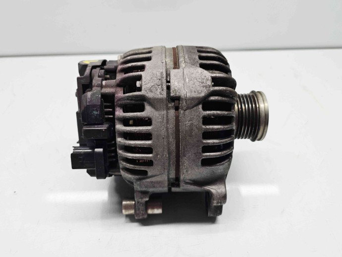 Alternator  AUDI A5 (8T3) [Fabr 2007-2015] 03G903016E 1.4 Benz CAXA 90KW / 122CP