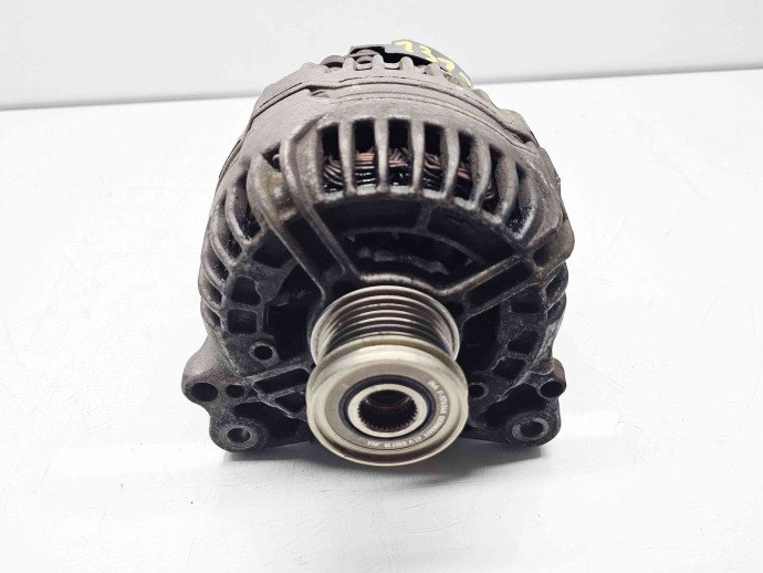 Alternator  AUDI A5 (8T3) [Fabr 2007-2015] 03G903016E 1.4 Benz CAXA 90KW / 122CP