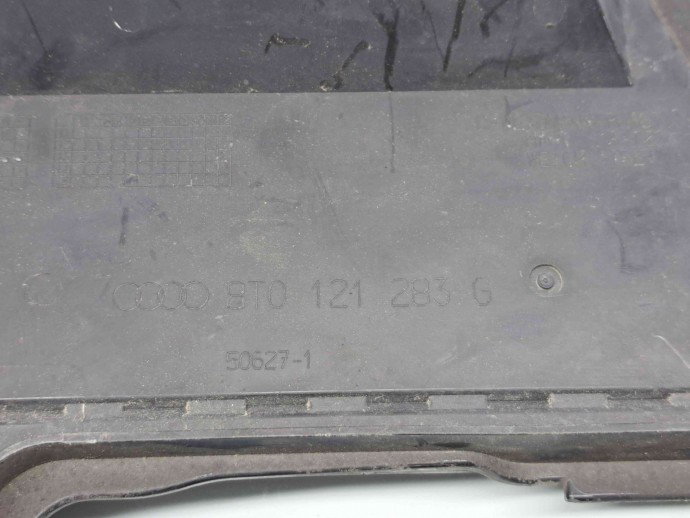 Deflector aer Audi A5 (8T3) [Fabr 2007-2015] 8T0121283G