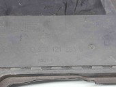 Deflector aer Audi A5 (8T3) [Fabr 2007-2015] 8T0121283G