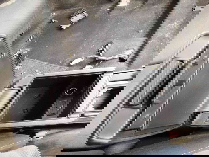 Cotiera OEM Mazda 6 2.2 2007-2013