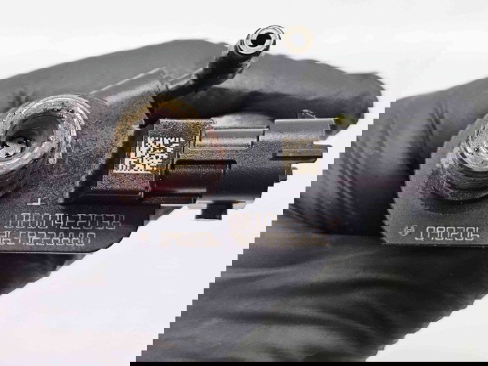 Injector  PEUGEOT 407 SW [Fabr 2004-2010] 9659228880 2.2 TDCI Q4BA 128KW / 175CP