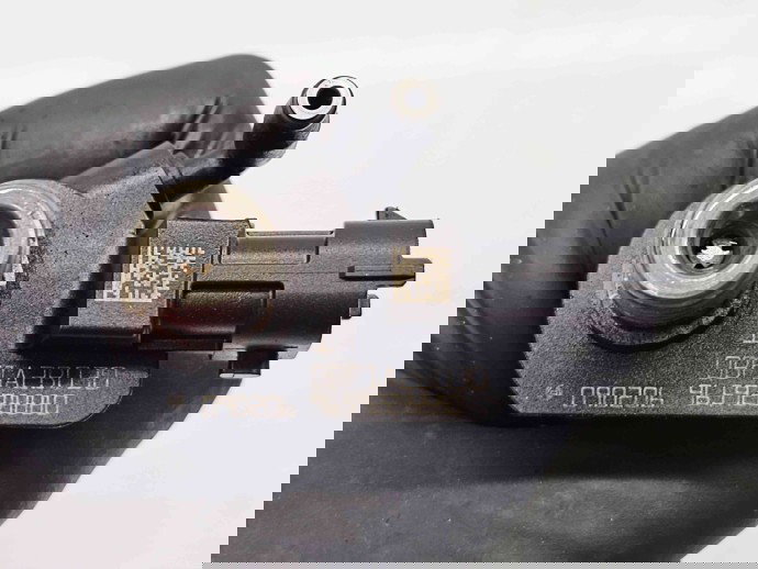 Injector  PEUGEOT 407 SW [Fabr 2004-2010] 9659228880 2.2 TDCI Q4BA 128KW / 175CP