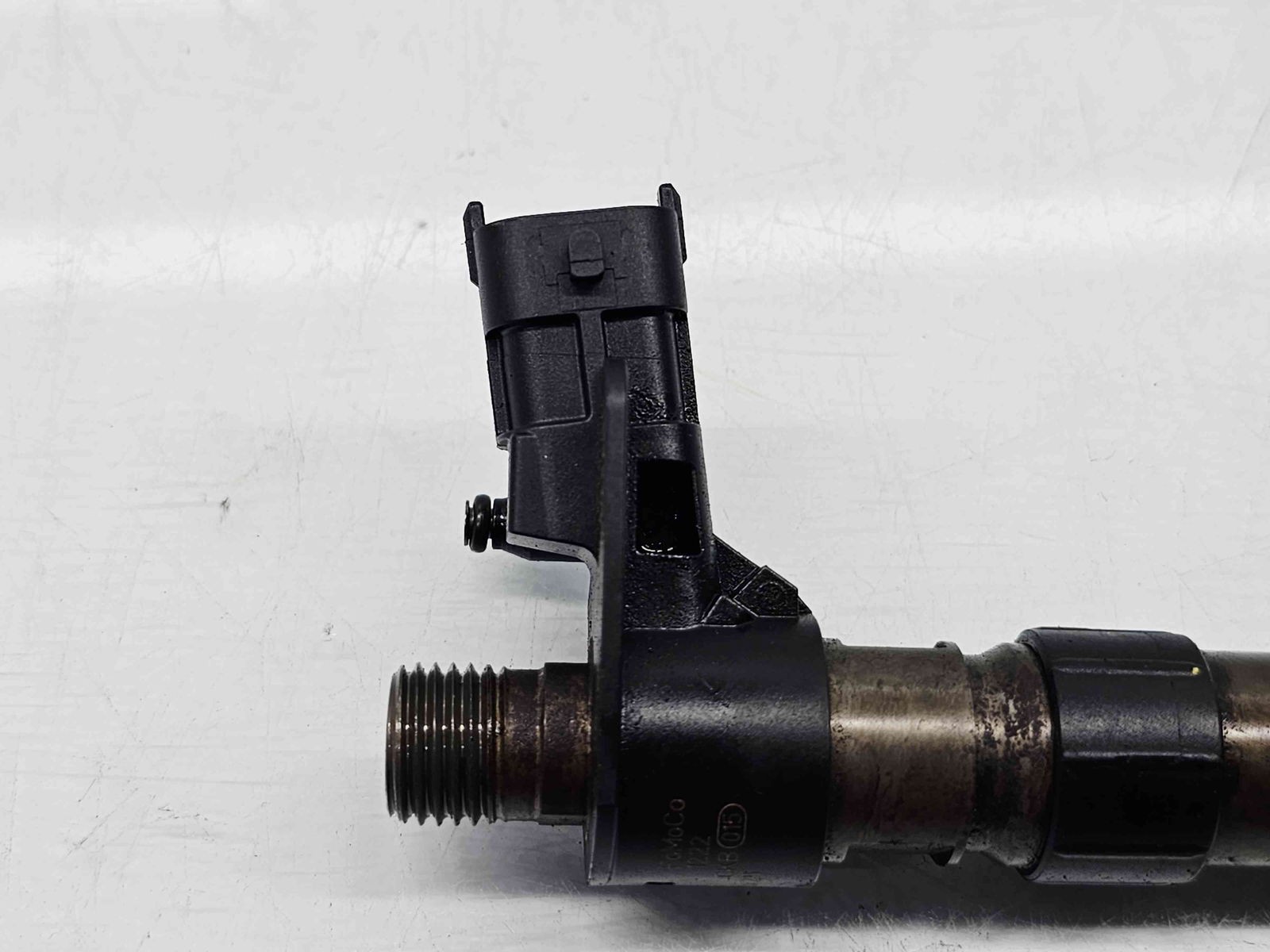 Injector PEUGEOT 407 SW [Fabr 2004-2010] 9659228880 2.2 TDCI Q4BA 128KW / 175CP - imagine 4
