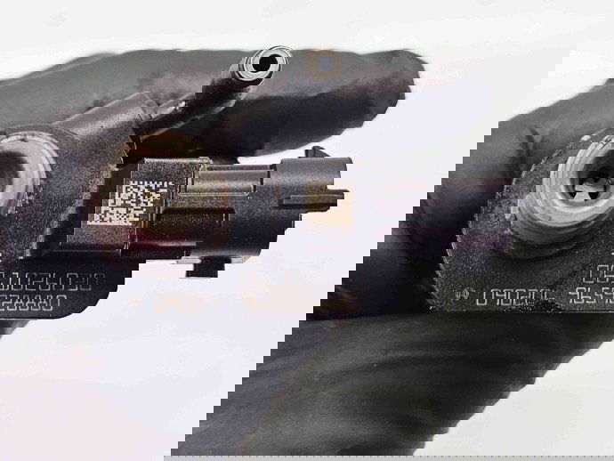 Injector  PEUGEOT 407 SW [Fabr 2004-2010] 9659228880 2.2 TDCI Q4BA 128KW / 175CP