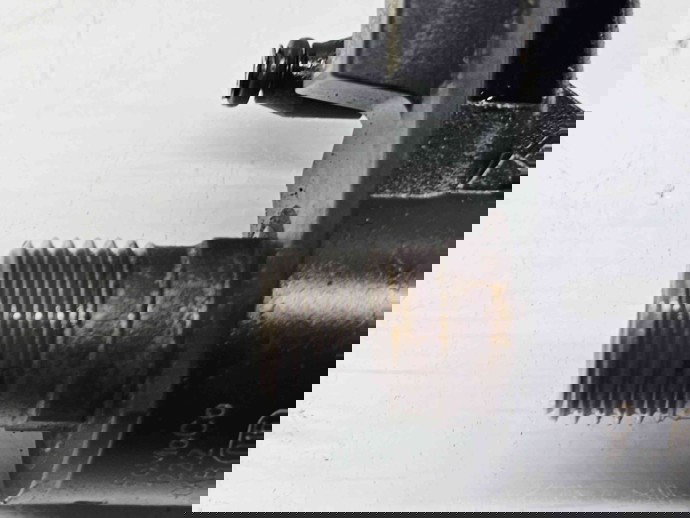 Injector  PEUGEOT 407 SW [Fabr 2004-2010] 9659228880 2.2 TDCI Q4BA 128KW / 175CP