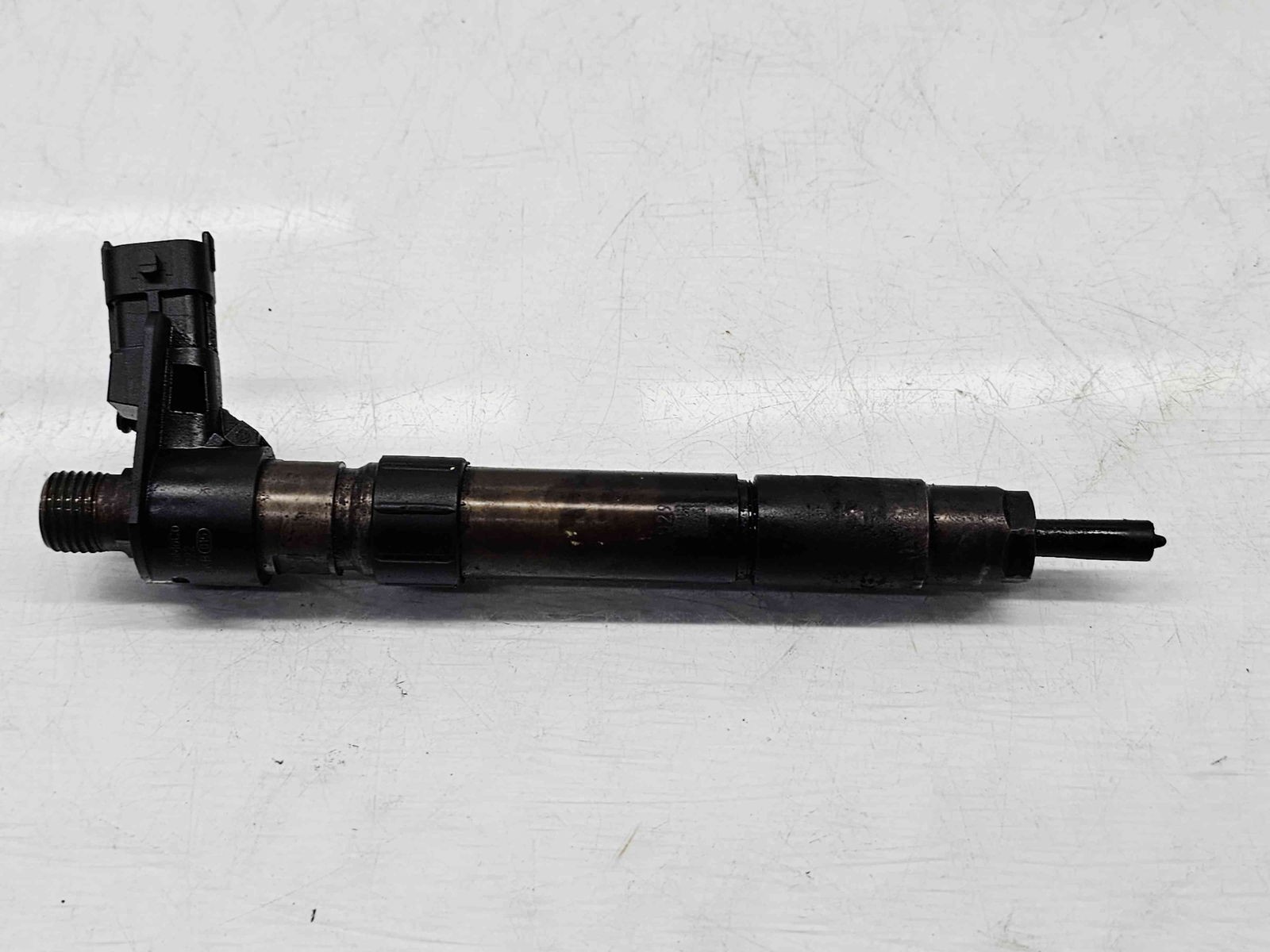 Injector PEUGEOT 407 SW [Fabr 2004-2010] 9659228880 2.2 TDCI Q4BA 128KW / 175CP - imagine 5