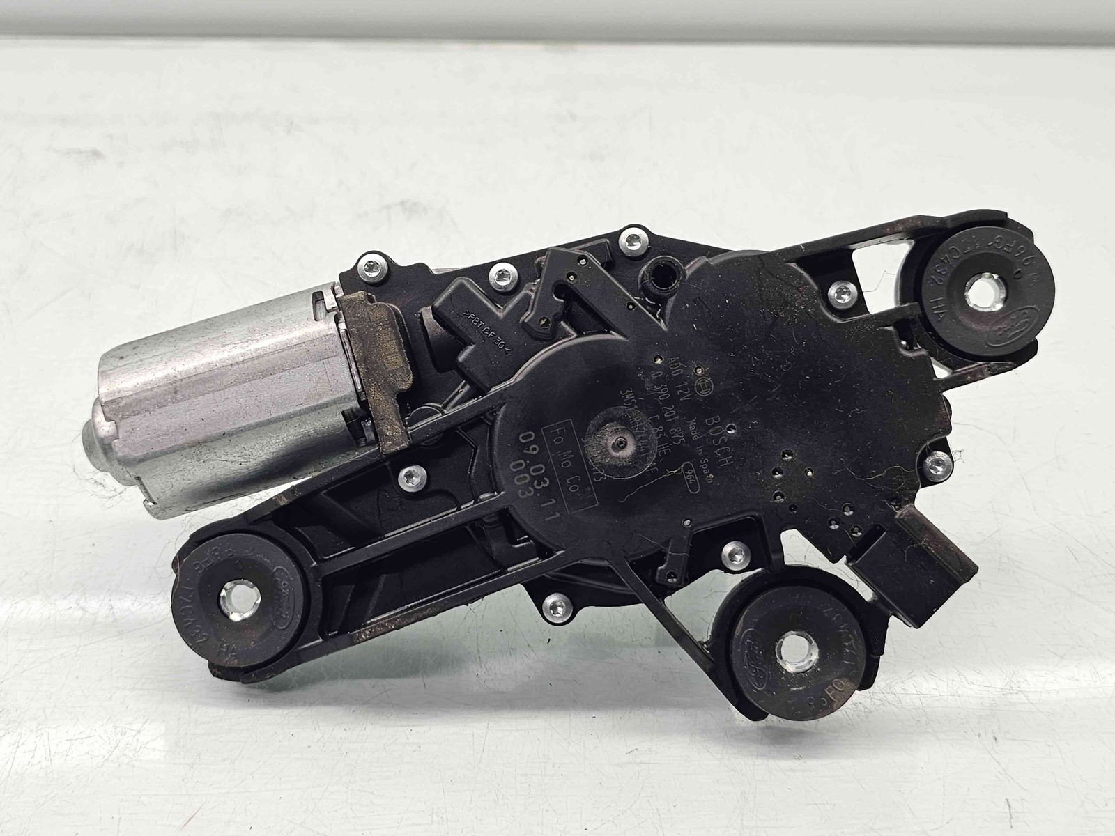 Motoras stergator haion Ford Focus 2 (DA) [Fabr 2004-2012] 3M51-R17K441-AF - imagine 1