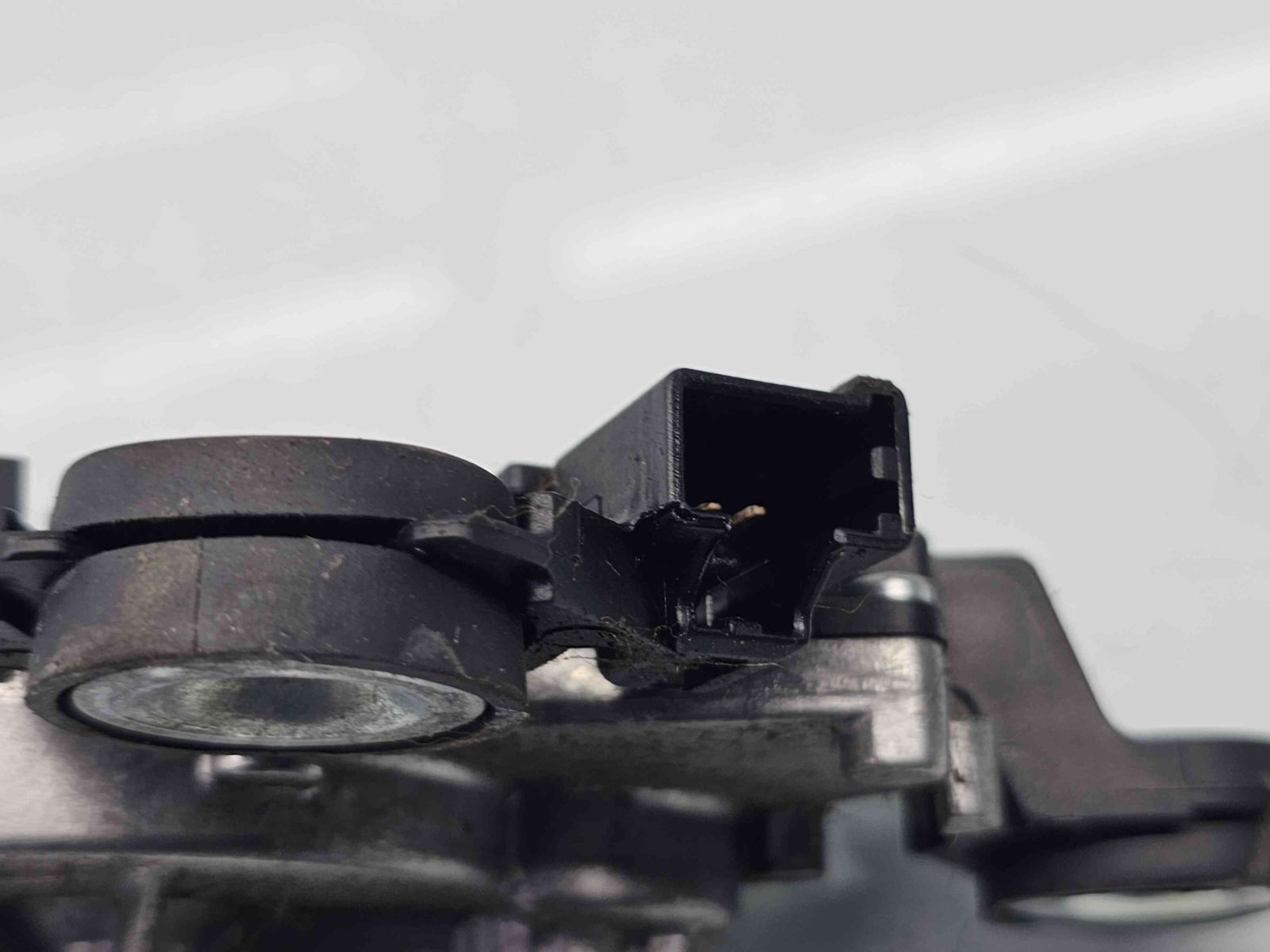 Motoras stergator haion Ford Focus 2 (DA) [Fabr 2004-2012] 3M51-R17K441-AF - imagine 2