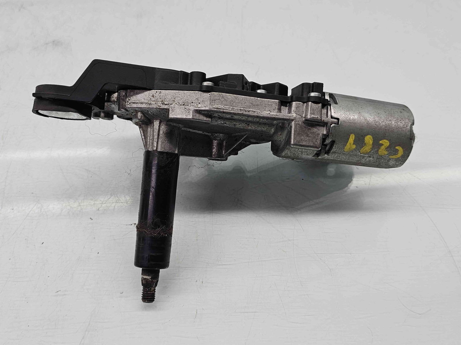 Motoras stergator haion Ford Focus 2 (DA) [Fabr 2004-2012] 3M51-R17K441-AF - imagine 4