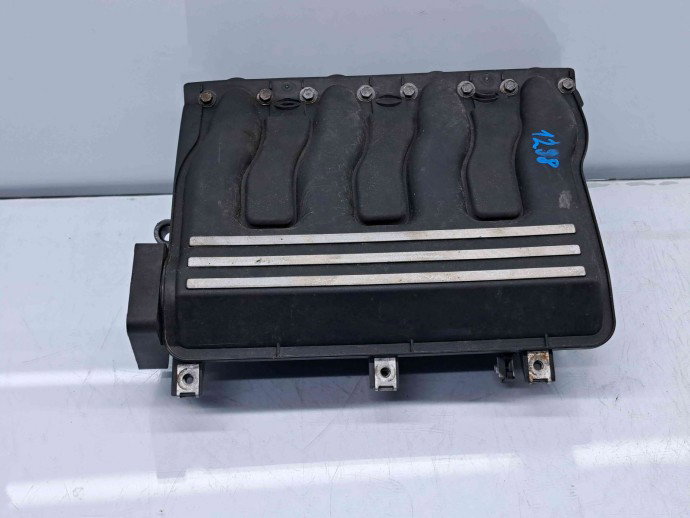Galerie admisie  Bmw 5 (E39) [Fabr 1995-2004] 2246942 2.0 M47 204D1 100KW / 136CP
