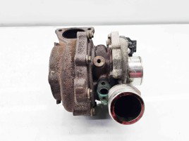 Turbina  Volvo V70 III (P80) [Fabr 2007-2016] 31293507 2.4 D5244T 147KW / 200CP
