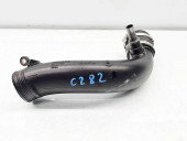 Tub intercooler  Volvo V70 III (P80) [Fabr 2007-2016] 30714480 2.4 D5244T 147KW / 200CP