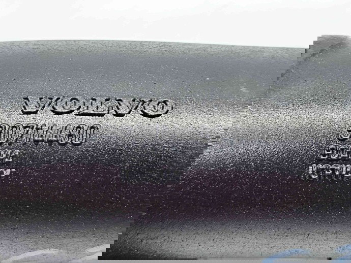 Tub intercooler  Volvo V70 III (P80) [Fabr 2007-2016] 30714480 2.4 D5244T 147KW / 200CP