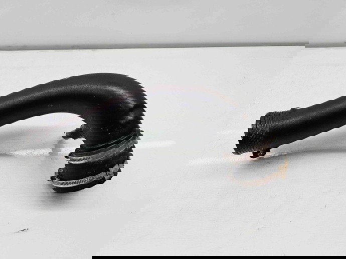 Tub intercooler  Volvo V70 III (P80) [Fabr 2007-2016] 30714480 2.4 D5244T 147KW / 200CP