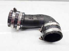 Tub intercooler  Volvo XC60 [Fabr 2008-2017] 30751920 2.4 D5244T 147KW / 200CP