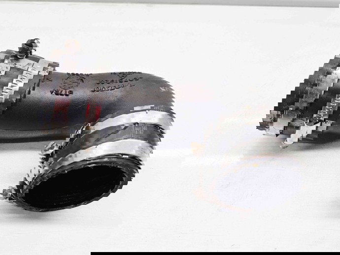 Tub intercooler  Volvo XC60 [Fabr 2008-2017] 30751920 2.4 D5244T 147KW / 200CP