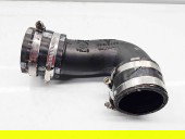 Tub intercooler  Volvo XC60 [Fabr 2008-2017] 30751920 2.4 D5244T 147KW / 200CP