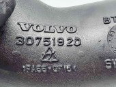 Tub intercooler  Volvo XC60 [Fabr 2008-2017] 30751920 2.4 D5244T 147KW / 200CP