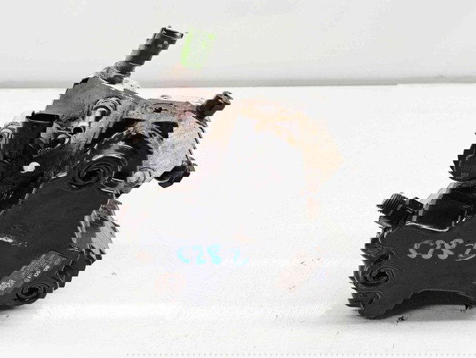 Pompa inalta presiune  Volvo V70 III (P80) [Fabr 2007-2016] 31303475 | 0445010111 2.4 D5244T 147KW / 200CP