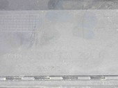 Deflector aer Audi A5 (8T3) [Fabr 2007-2015] 8T0121284G