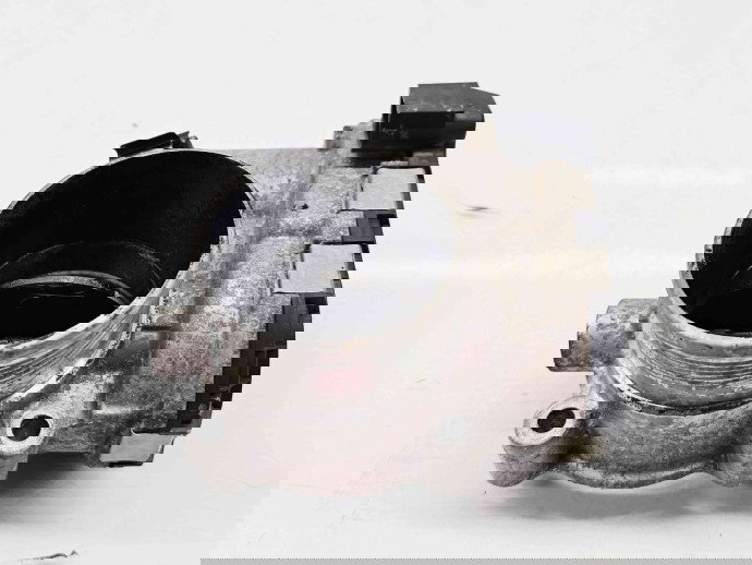 Clapeta acceleratie  Volvo XC60 [Fabr 2008-2017] 31216665 2.4 D5244T 147KW / 200CP