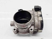 Clapeta acceleratie  Volvo S60 [Fabr 2000-2010] 31216665 2.4 D5244T 147KW / 200CP