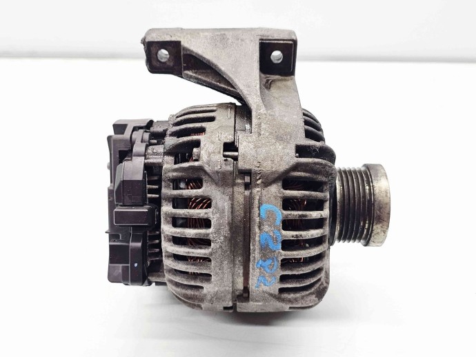 Alternator  Volvo S60 [Fabr 2000-2010] 30667787 2.4 D5244T 147KW / 200CP