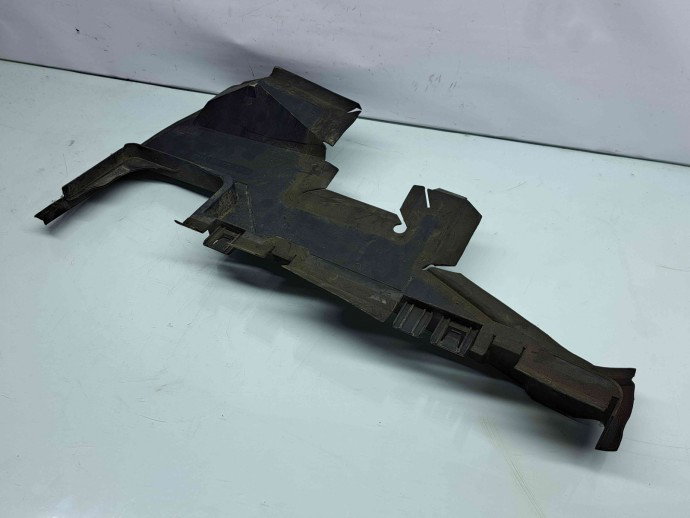 Deflector aer Audi A5 (8T3) [Fabr 2007-2015] 8T0121284G