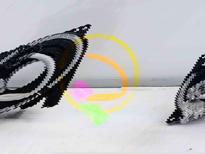  Spirala volan  Volvo V70 III (P80) [Fabr 2007-2016] 31313083 