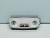  Plafoniera spate  Volvo S60 [Fabr 2000-2010] 9178936