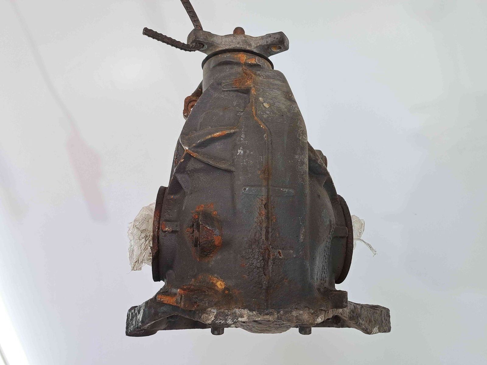 Grup diferential spate Mercedes Clasa E (W207) Coupe [Fabr 2009-2012] 2073500514 2.2 CDI 651911 125KW / 170CP - imagine 3