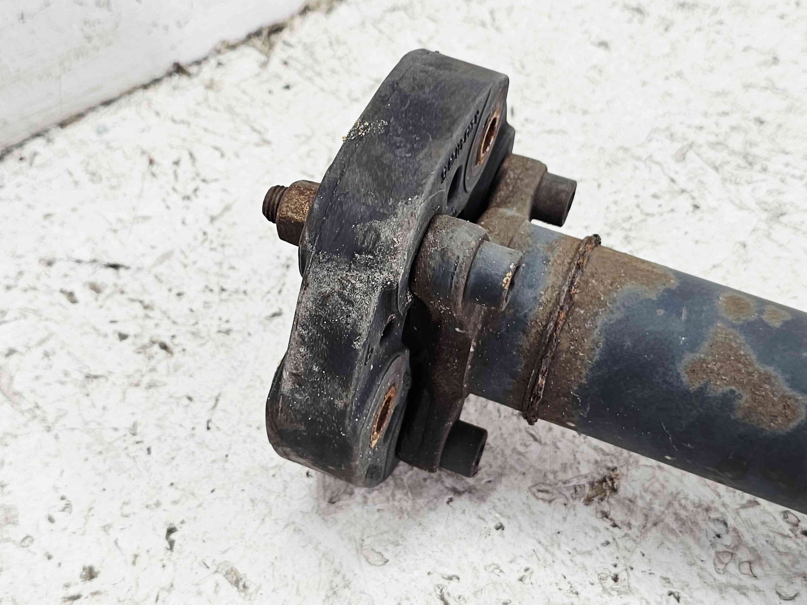 Cardan Mercedes Clasa E Cabriolet (A207) [Fabr 2010-2016] A2040716 2.2 CDI 651911 125KW / 170CP - imagine 4