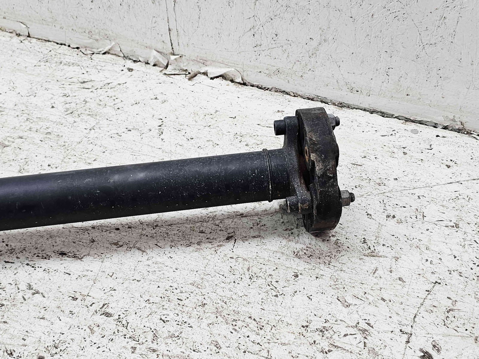 Cardan Mercedes Clasa E Cabriolet (A207) [Fabr 2010-2016] A2040716 2.2 CDI 651911 125KW / 170CP - imagine 9