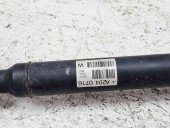 Cardan  Mercedes Clasa C T-Model (S204) [Fabr 2007-2014] A2040716 2.2 CDI 651911 125KW / 170CP