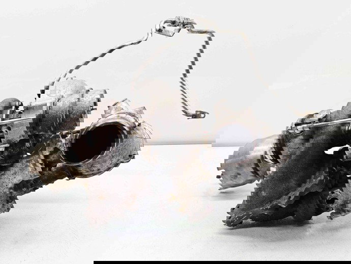 Turbina  Mercedes Clasa C (W204) [Fabr 2007-2014] A6510906180000 2.2 CDI 651911 125KW / 170CP