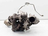 Turbina  Mercedes Clasa C (W204) [Fabr 2007-2014] A6510906180000 2.2 CDI 651911 125KW / 170CP