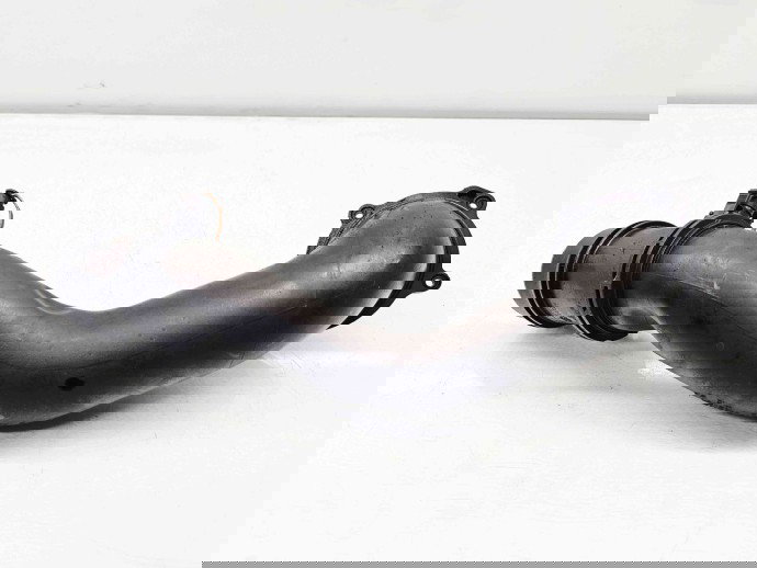 Tub intercooler  Mercedes Sprinter 3.5-t (906) [Fabr 2006-2013] A6510900242 2.2 CDI 651911 125KW / 170CP