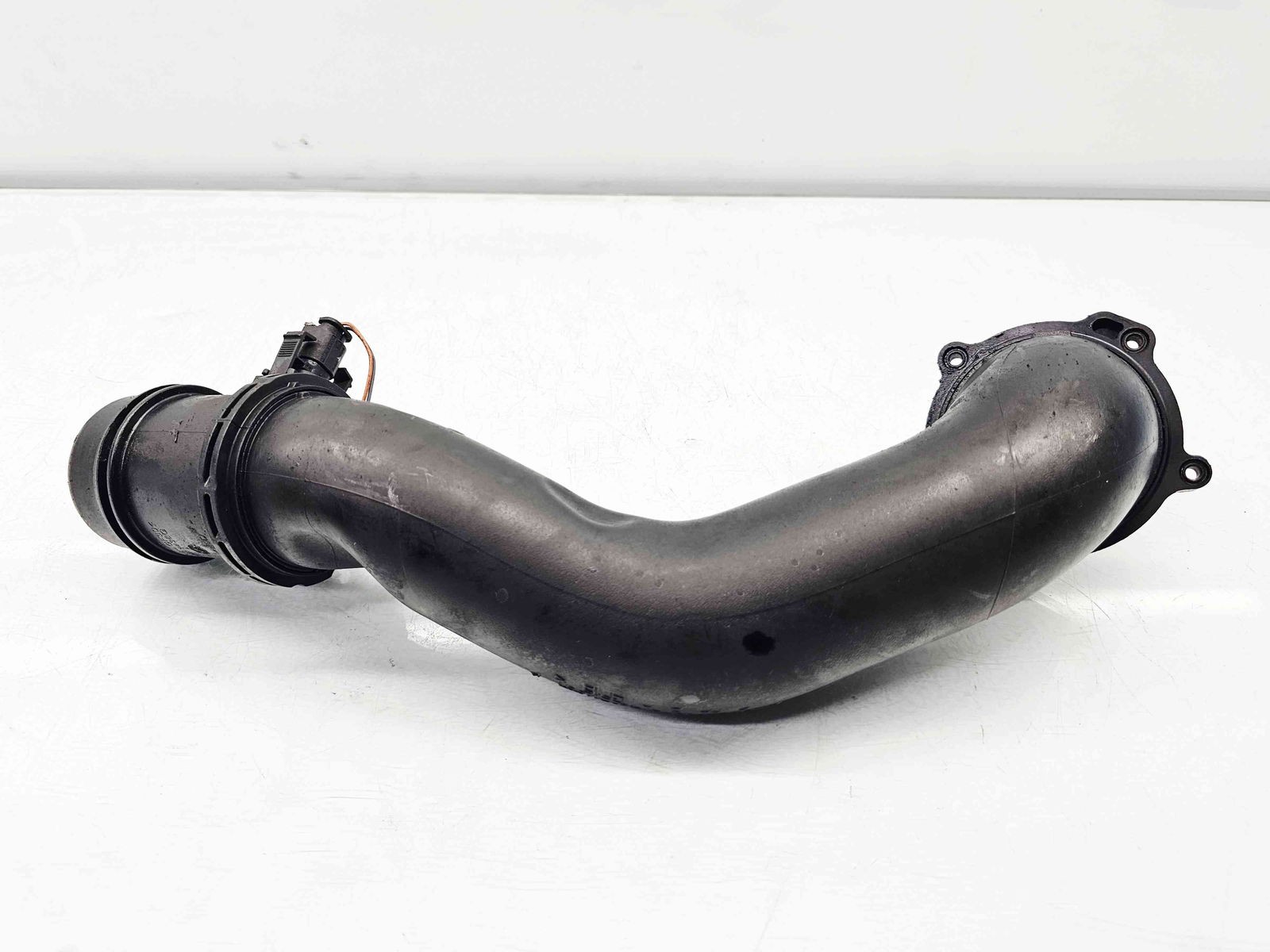 Tub intercooler Mercedes Sprinter 3.5-t (906) [Fabr 2006-2013] A6510900242 2.2 CDI 651911 125KW / 170CP - imagine 1