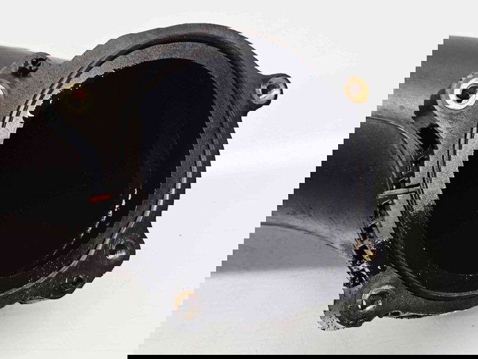 Tub intercooler  Mercedes Sprinter 3.5-t (906) [Fabr 2006-2013] A6510900242 2.2 CDI 651911 125KW / 170CP